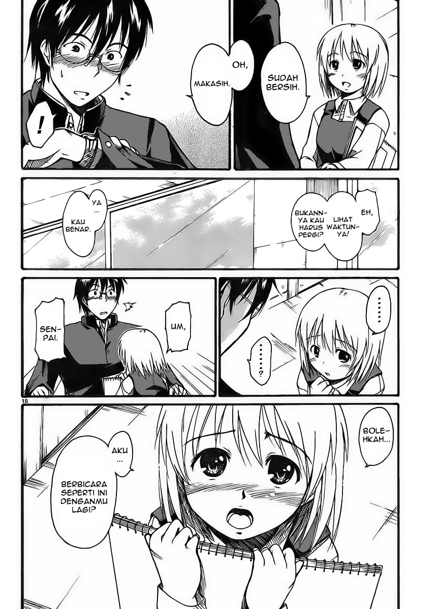 Koharu no Hibi Aku Mutsuki Koharu 第20页