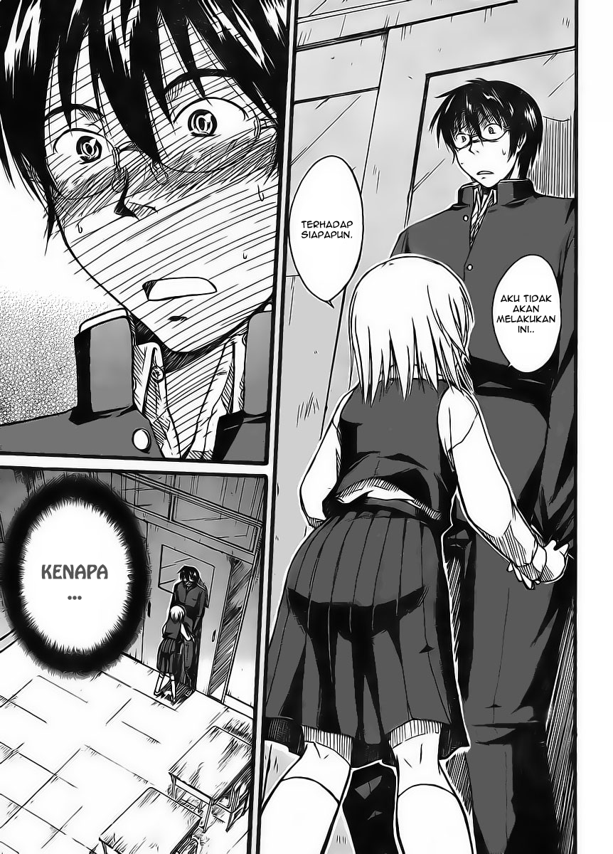 Koharu no Hibi Aku Mutsuki Koharu 第32页