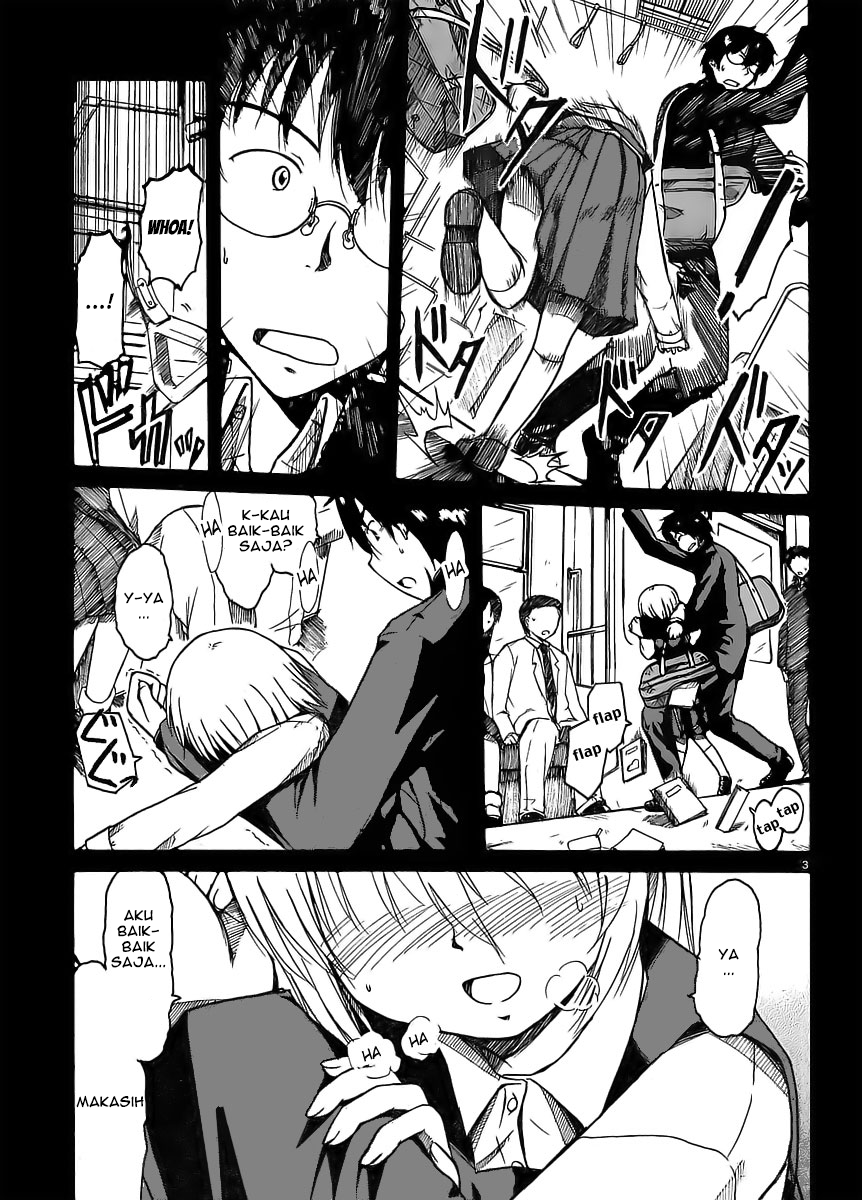Koharu no Hibi Aku Mutsuki Koharu 第5页