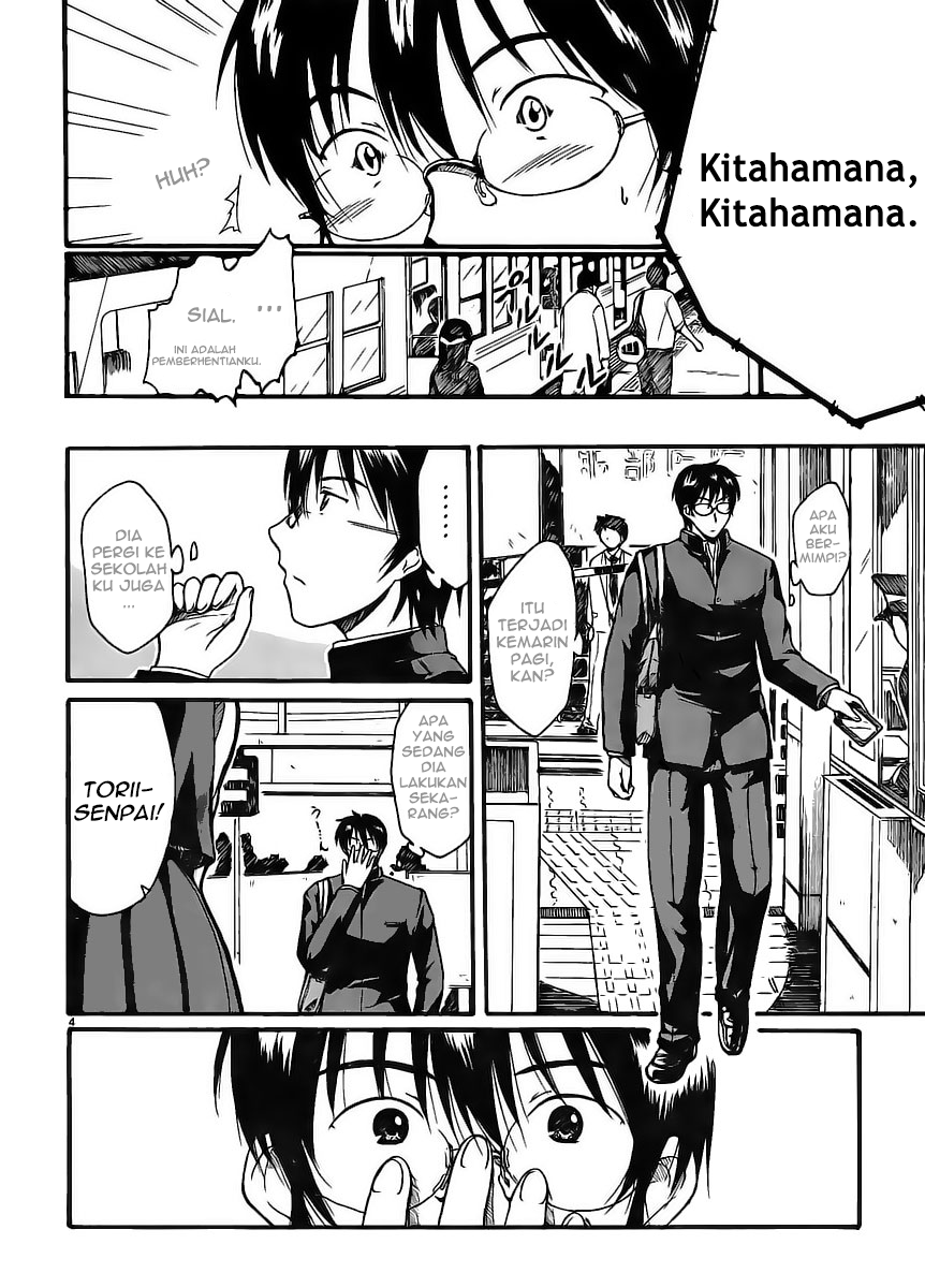 Koharu no Hibi Aku Mutsuki Koharu 第6页