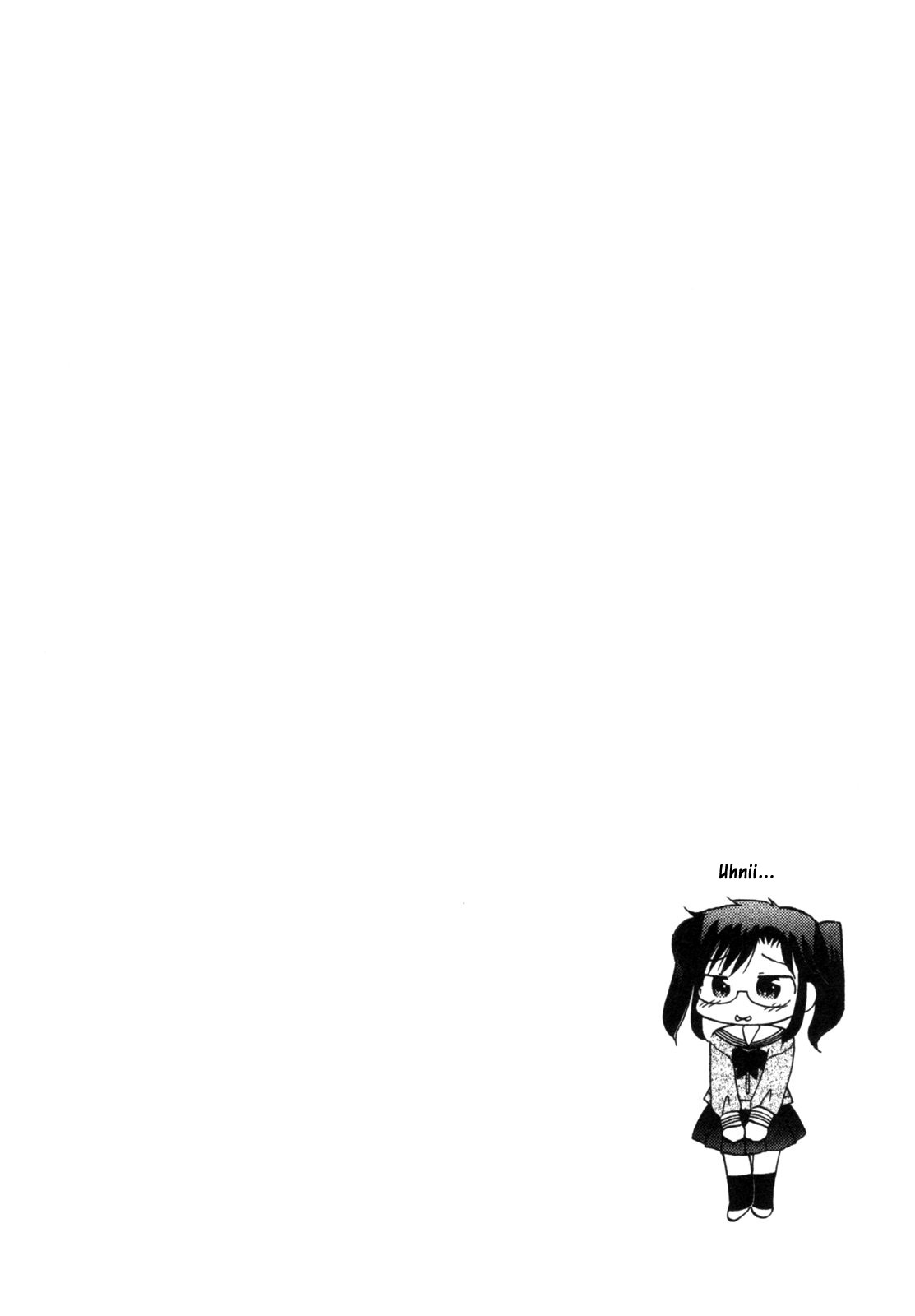 Chu-Bra!! STEP.5 第26页