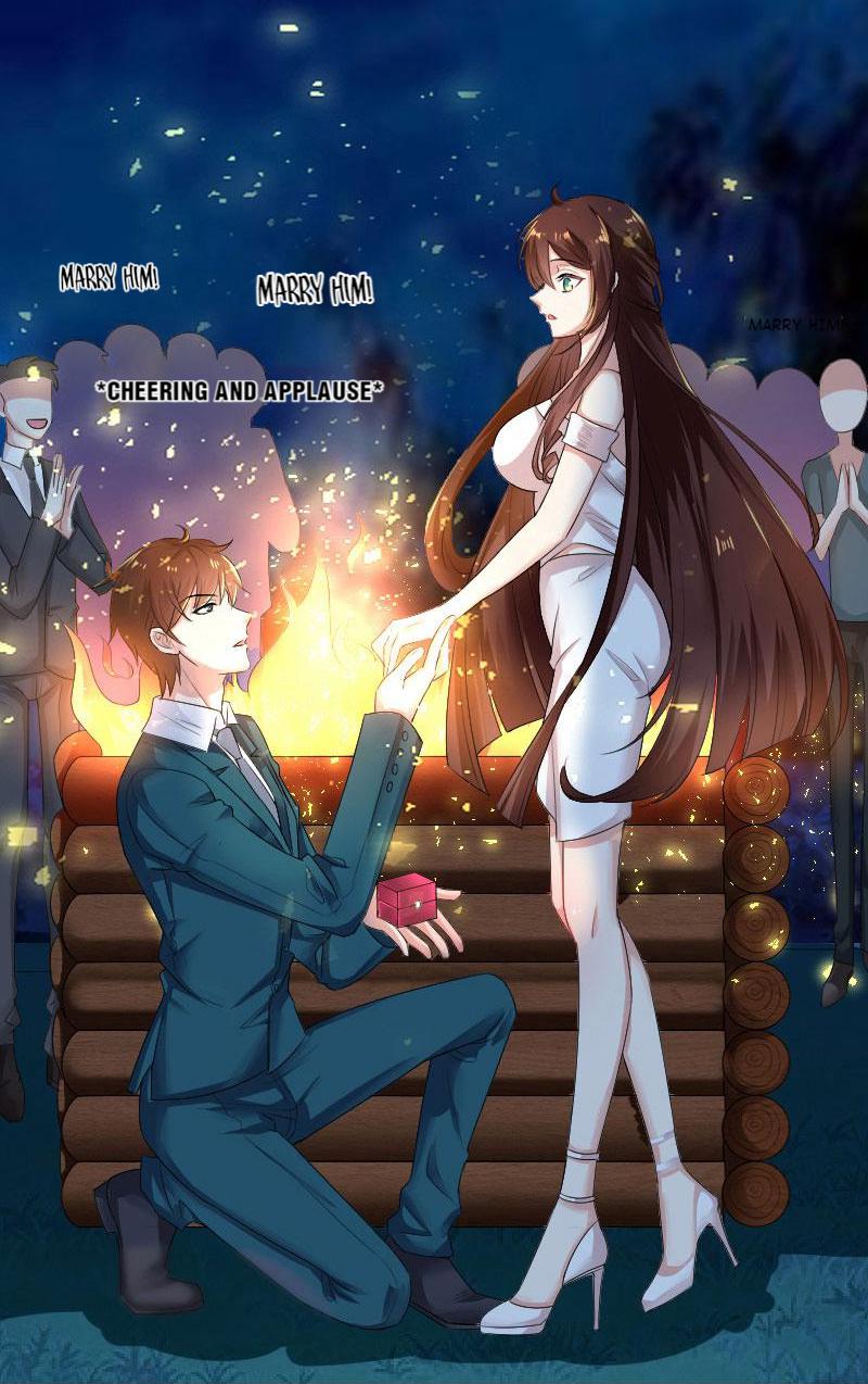 Genius Cool Treasure: President's Wife Is Too Powerful Preview 第2页