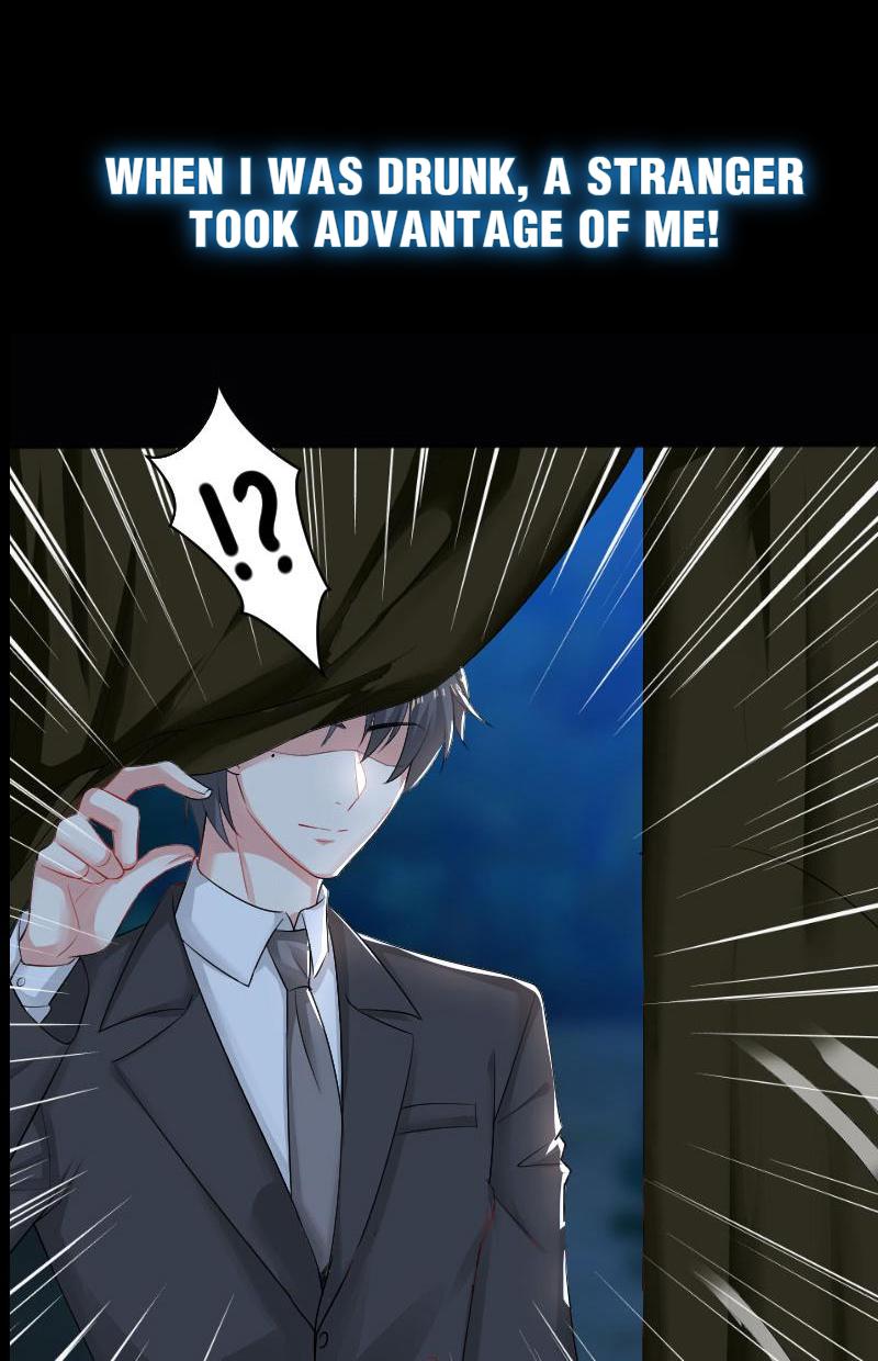 Genius Cool Treasure: President's Wife Is Too Powerful Preview 第5页