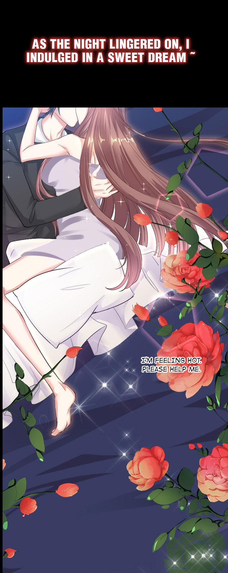 Genius Cool Treasure: President's Wife Is Too Powerful Preview 第6页