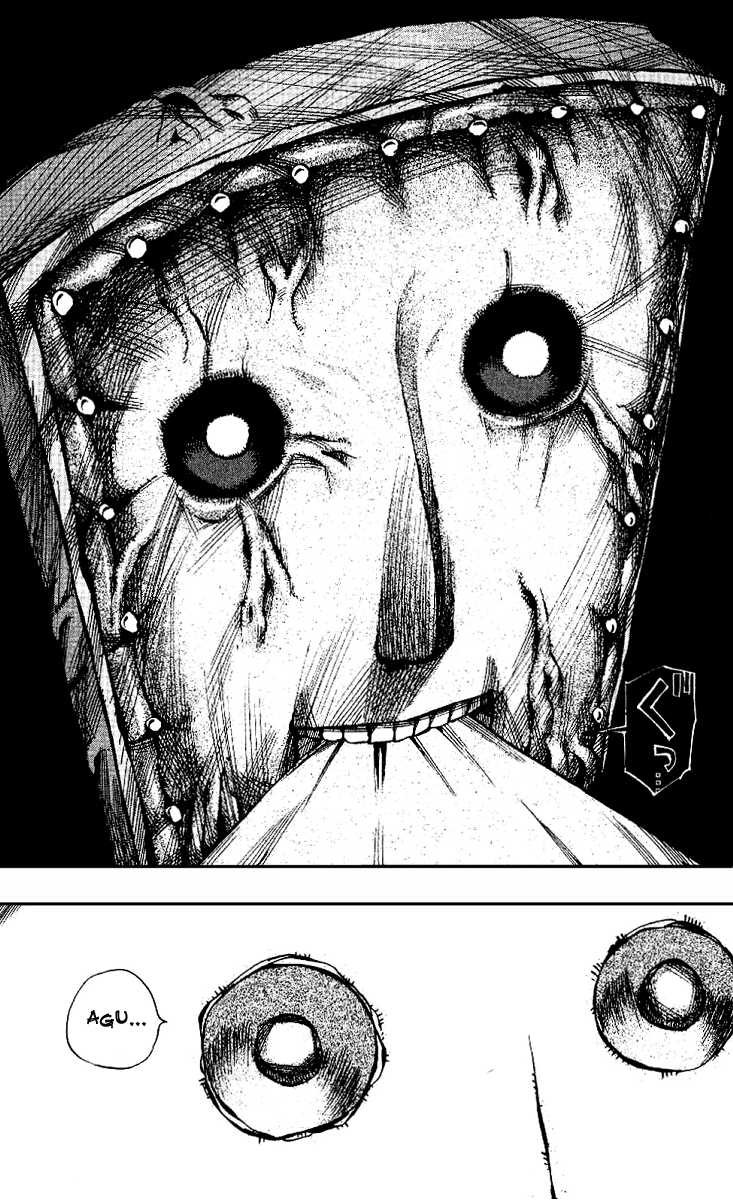 Muhyo & Roji's Bureau of Supernatural Investigation Vol. 1 Ch. 4 第12页