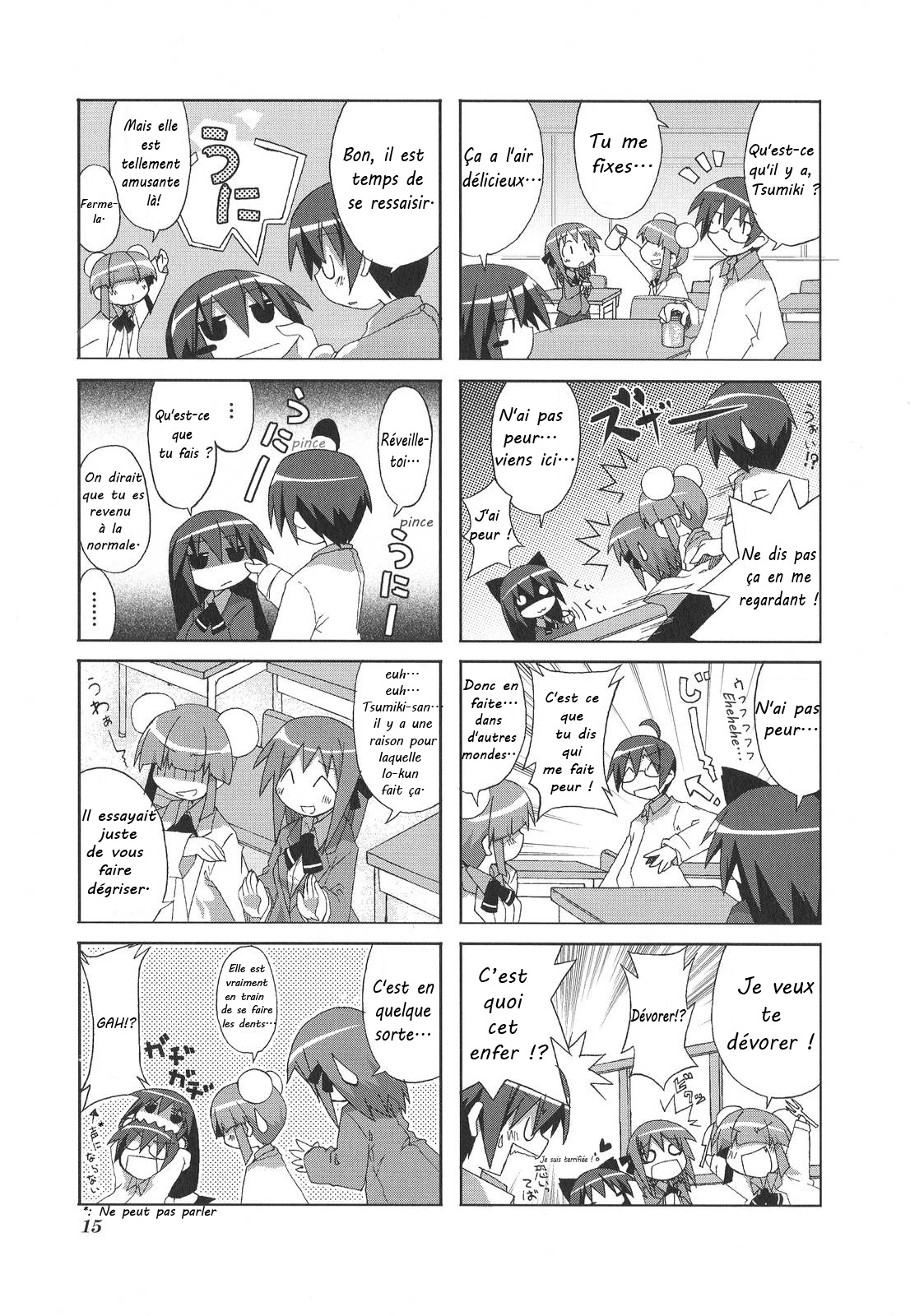 Acchi Kocchi Ch. 2 第8页