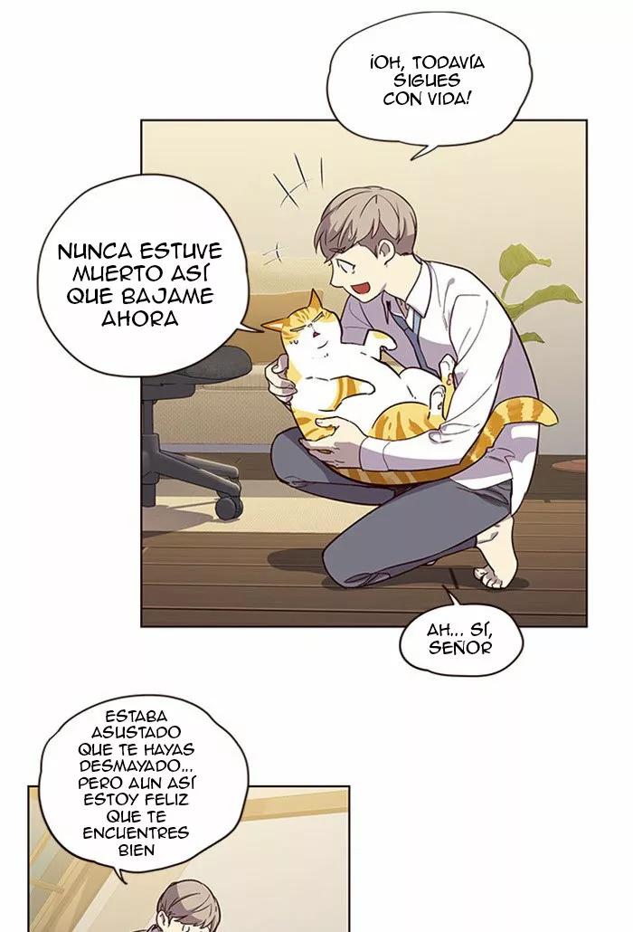 Eleceed Ch. 2 第8页