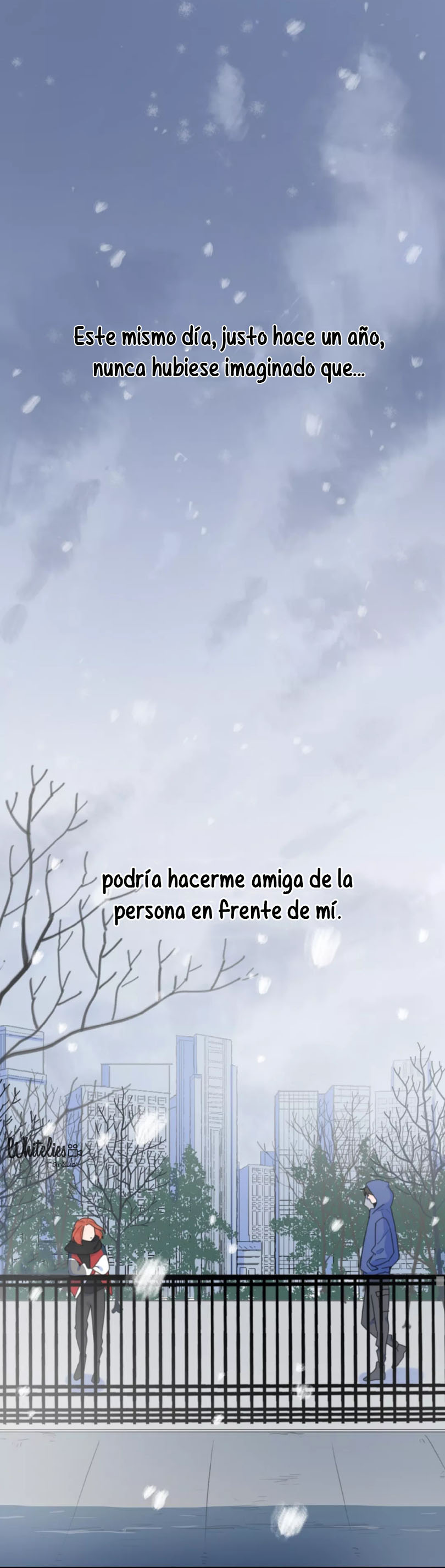 The Heart Has Its Reasons Los rivales se reúnen para perder el amor 第2页