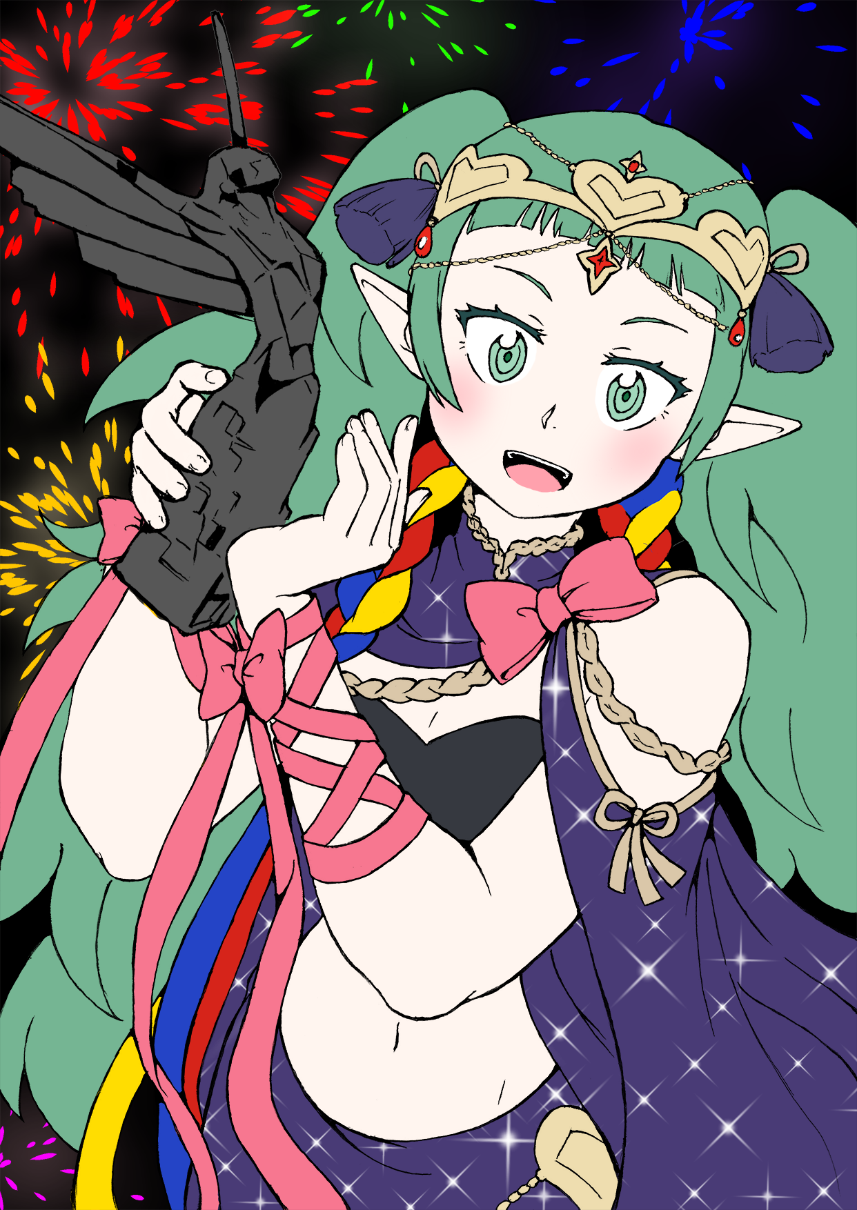 Fire Emblem Tree Houses (Doujinshi) Ice Cream 第5页