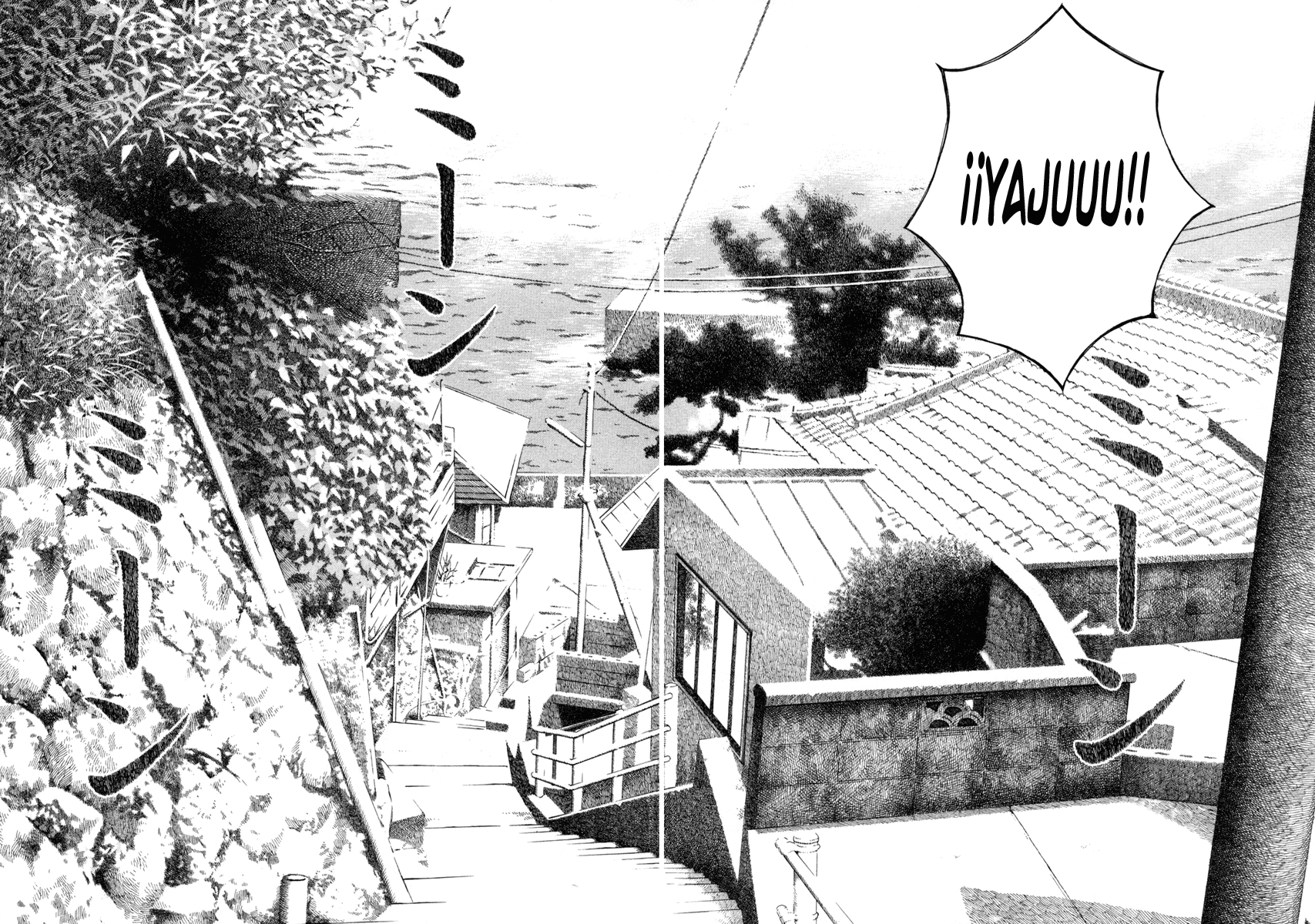 Chinatsu's Voice Mariposa 第11页