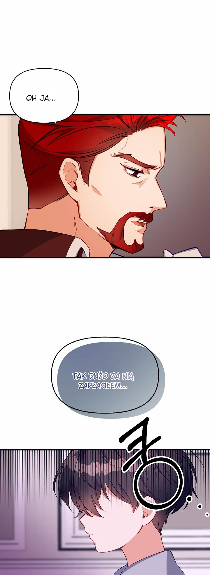 The Precious Sister of the Villainous Grand Duke Vol. 1 Ch. 3 第39页