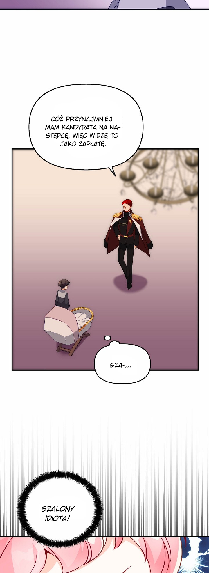 The Precious Sister of the Villainous Grand Duke Vol. 1 Ch. 3 第40页