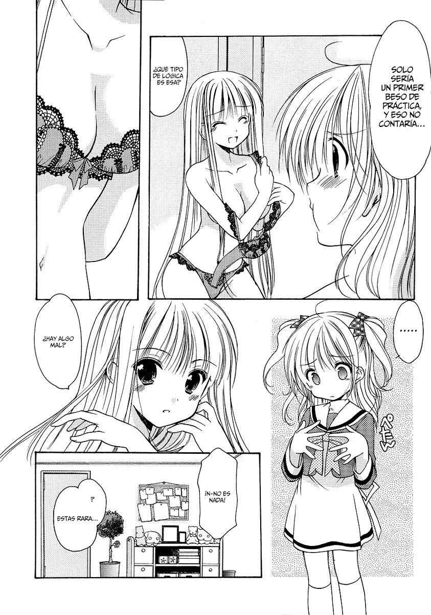 Hiiragi Shougakkou Ren’ai Club Vol. 1 Ch. 1 第17页
