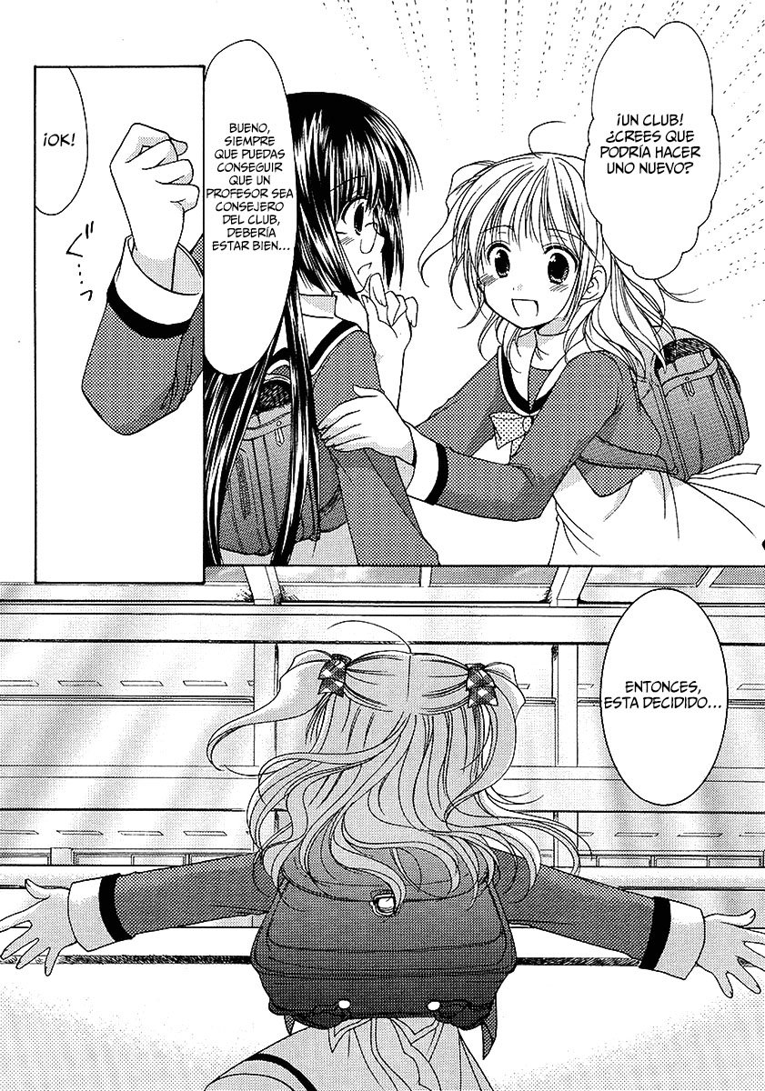 Hiiragi Shougakkou Ren’ai Club Vol. 1 Ch. 1 第22页