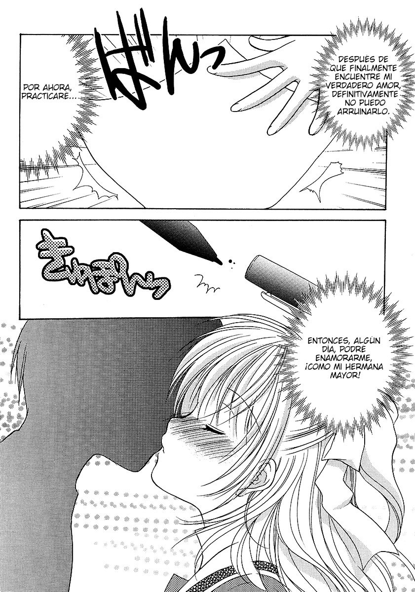 Hiiragi Shougakkou Ren’ai Club Vol. 1 Ch. 1 第24页