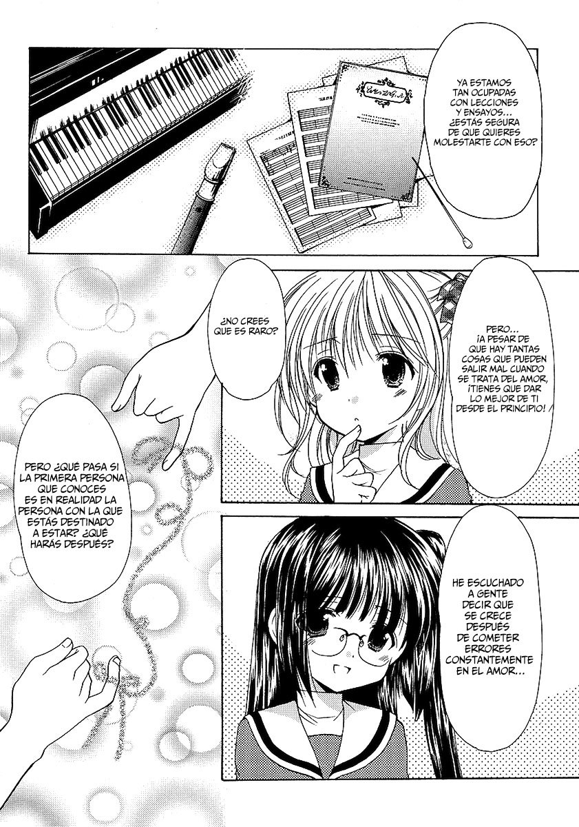 Hiiragi Shougakkou Ren’ai Club Vol. 1 Ch. 1 第30页