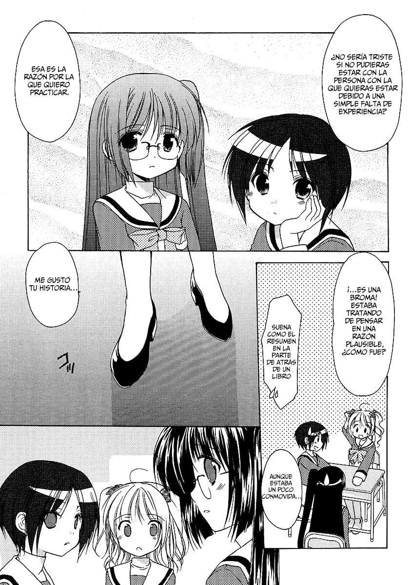 Hiiragi Shougakkou Ren’ai Club Vol. 1 Ch. 1 第31页
