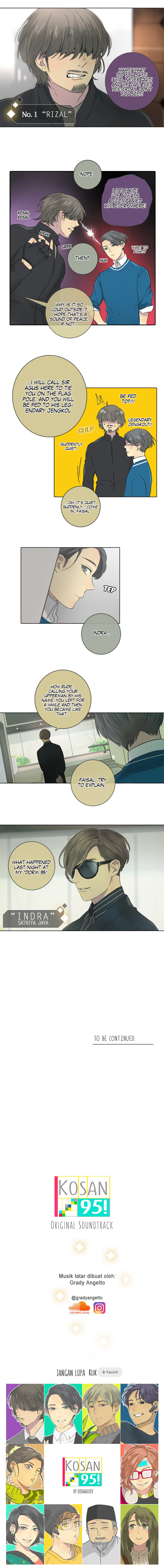 Dorm 95 "They" 第10页