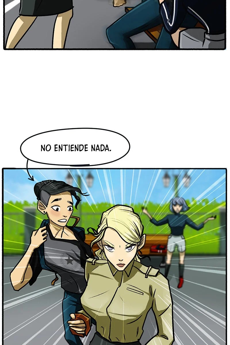 BLINDFOLD Ch. 0 第12页
