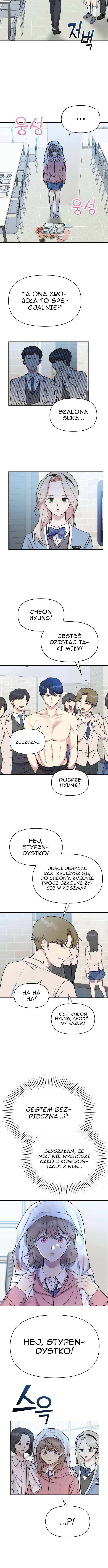 Butler, please! Prześladowana żebraczka w szkole, a w domu...? 第20页