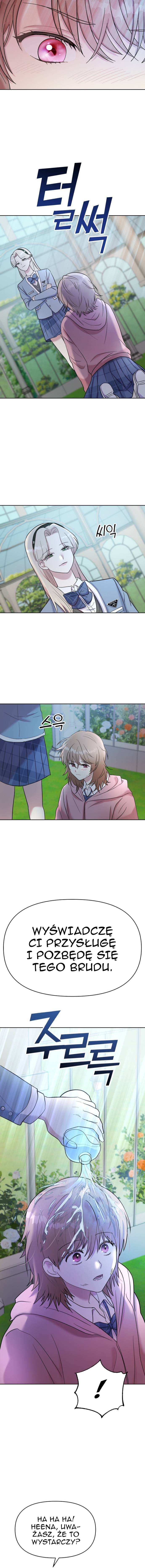 Butler, please! Prześladowana żebraczka w szkole, a w domu...? 第23页