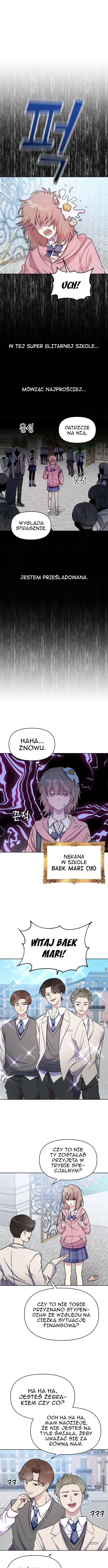 Butler, please! 第5页