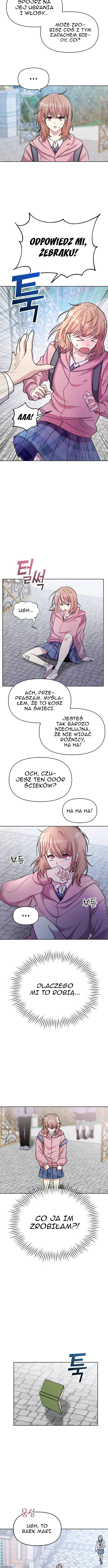 Butler, please! 第6页