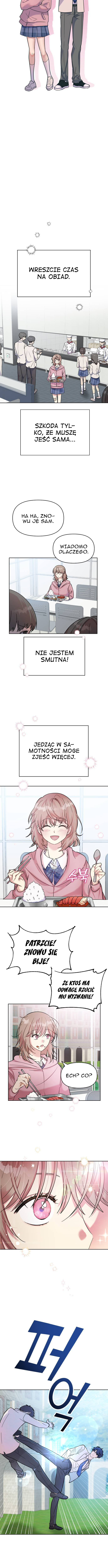 Butler, please! 第8页