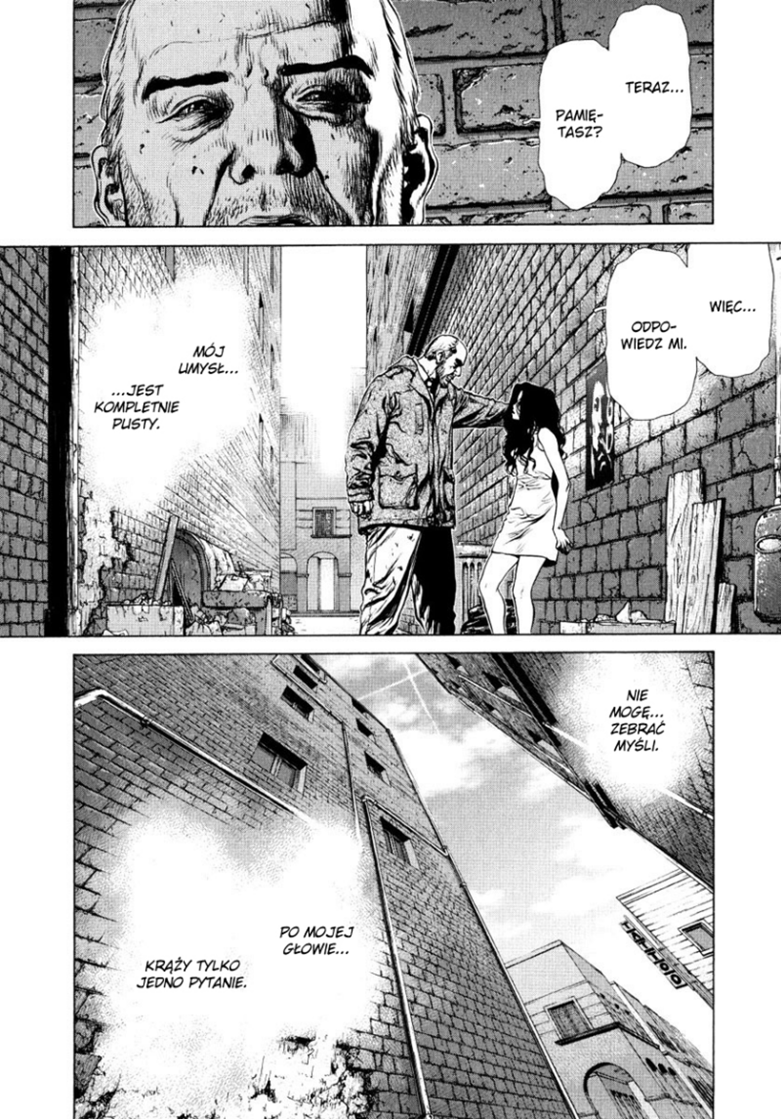 Raqiya Vol. 1 Ch. 2 第20页