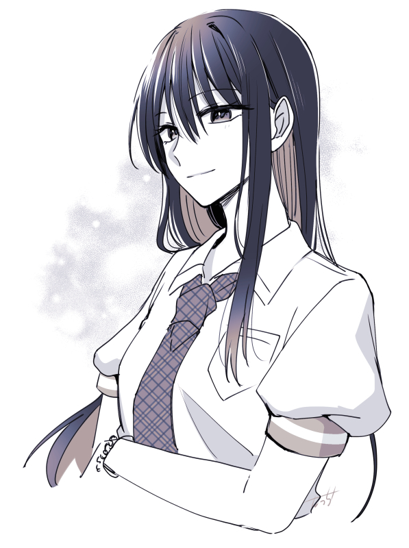 Yukidoke to Agapanthus 第4页