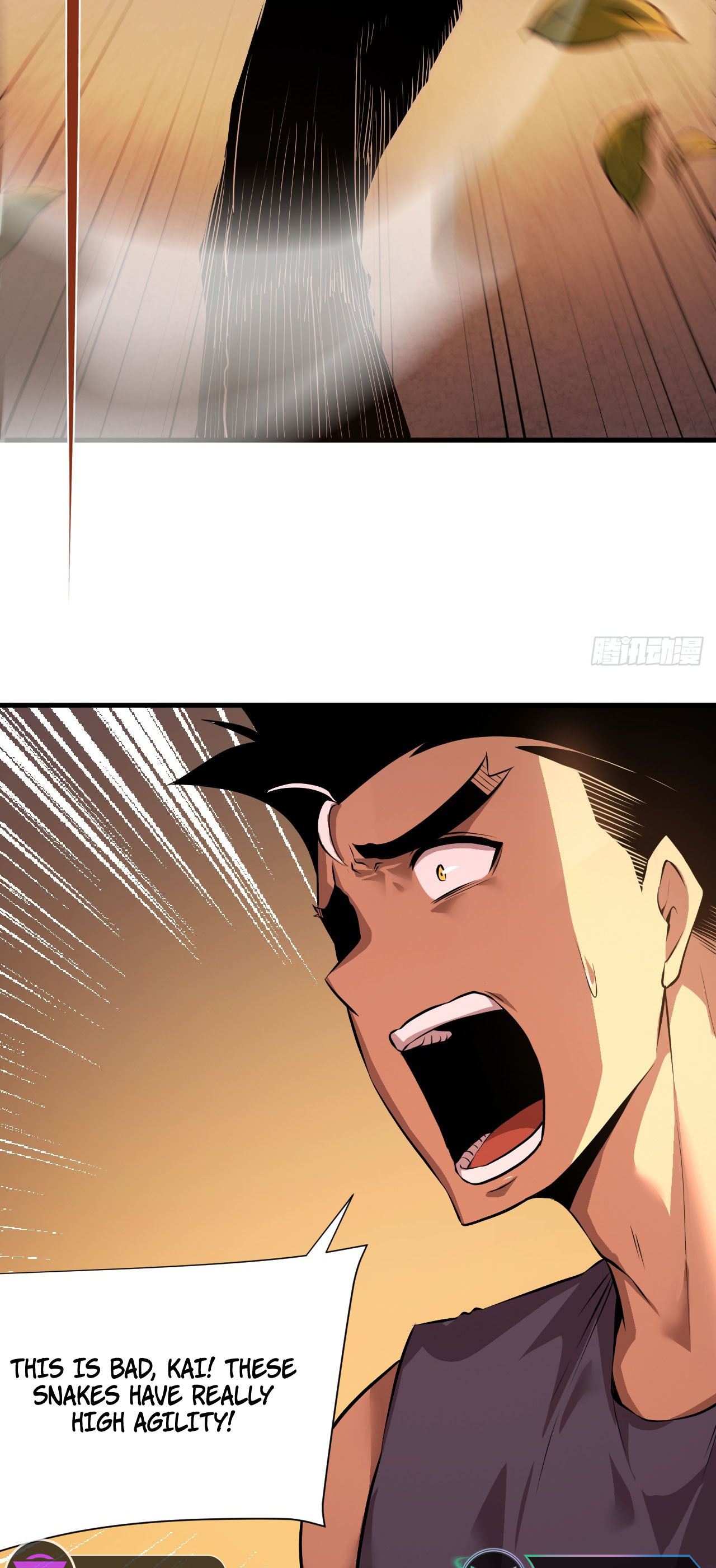 Mìnglún zhī Zhǔ! Dāng Yìbiàn Jiànglín Rénjiān Ch. 3 第14页