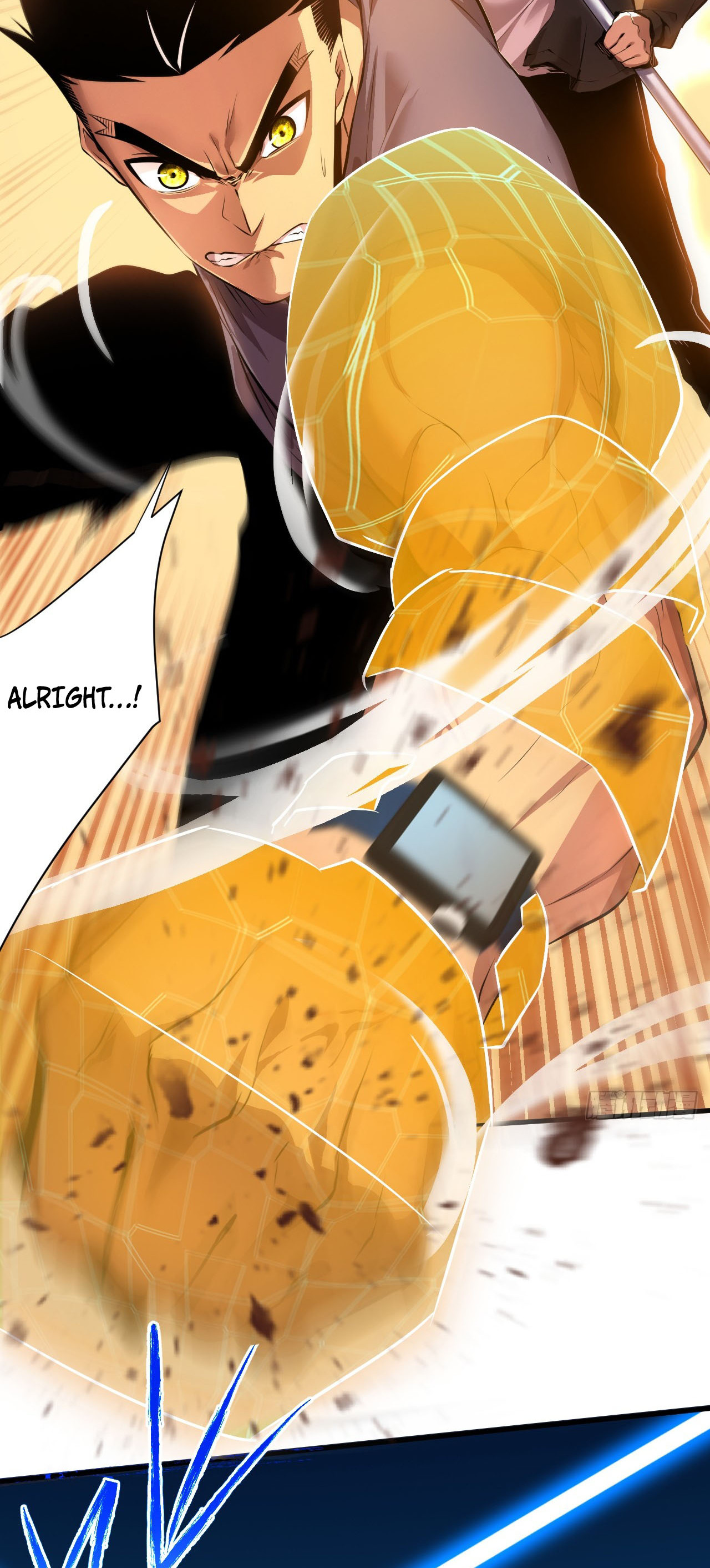 Mìnglún zhī Zhǔ! Dāng Yìbiàn Jiànglín Rénjiān Ch. 3 第19页