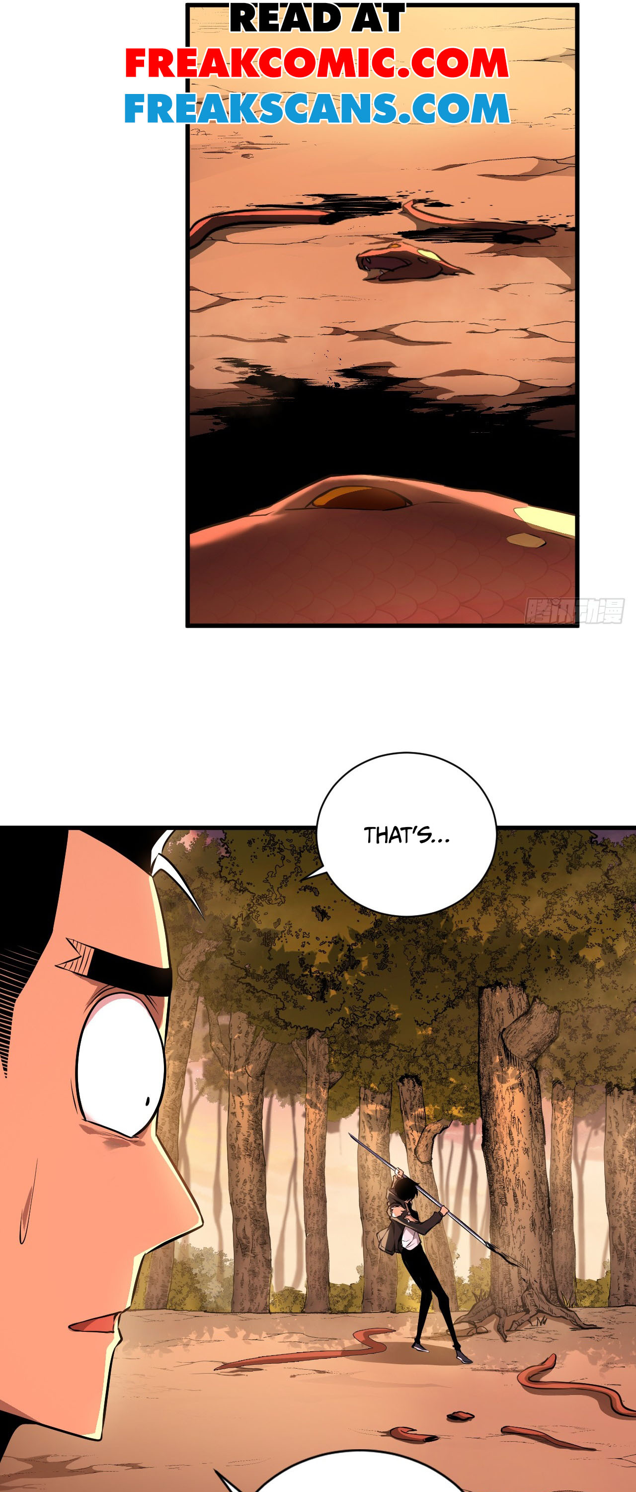 Mìnglún zhī Zhǔ! Dāng Yìbiàn Jiànglín Rénjiān Ch. 3 第21页