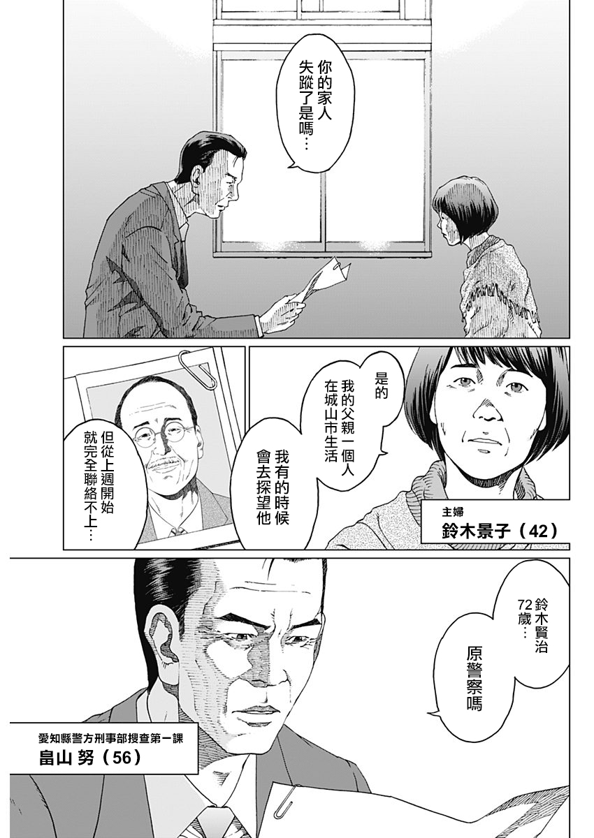 Noise 訪問者 第39页