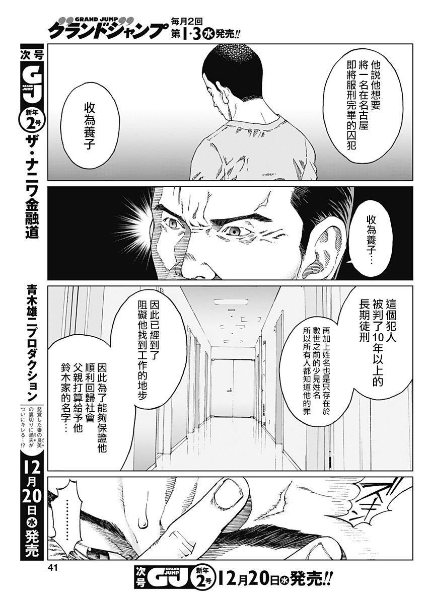 Noise 訪問者 第43页