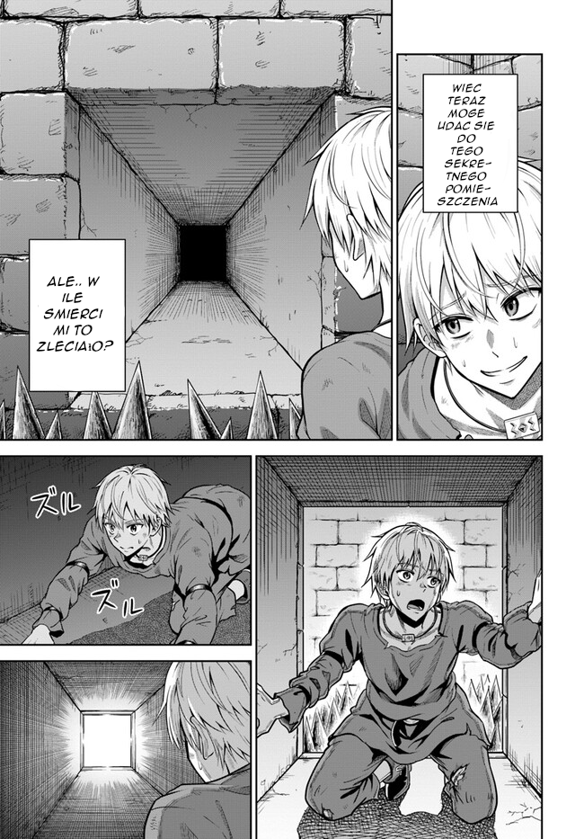 Dungeon ni Hisomu Yandere na Kanojo ni Ore wa Nandomo Korosareru Ch. 2 - v2 第29页