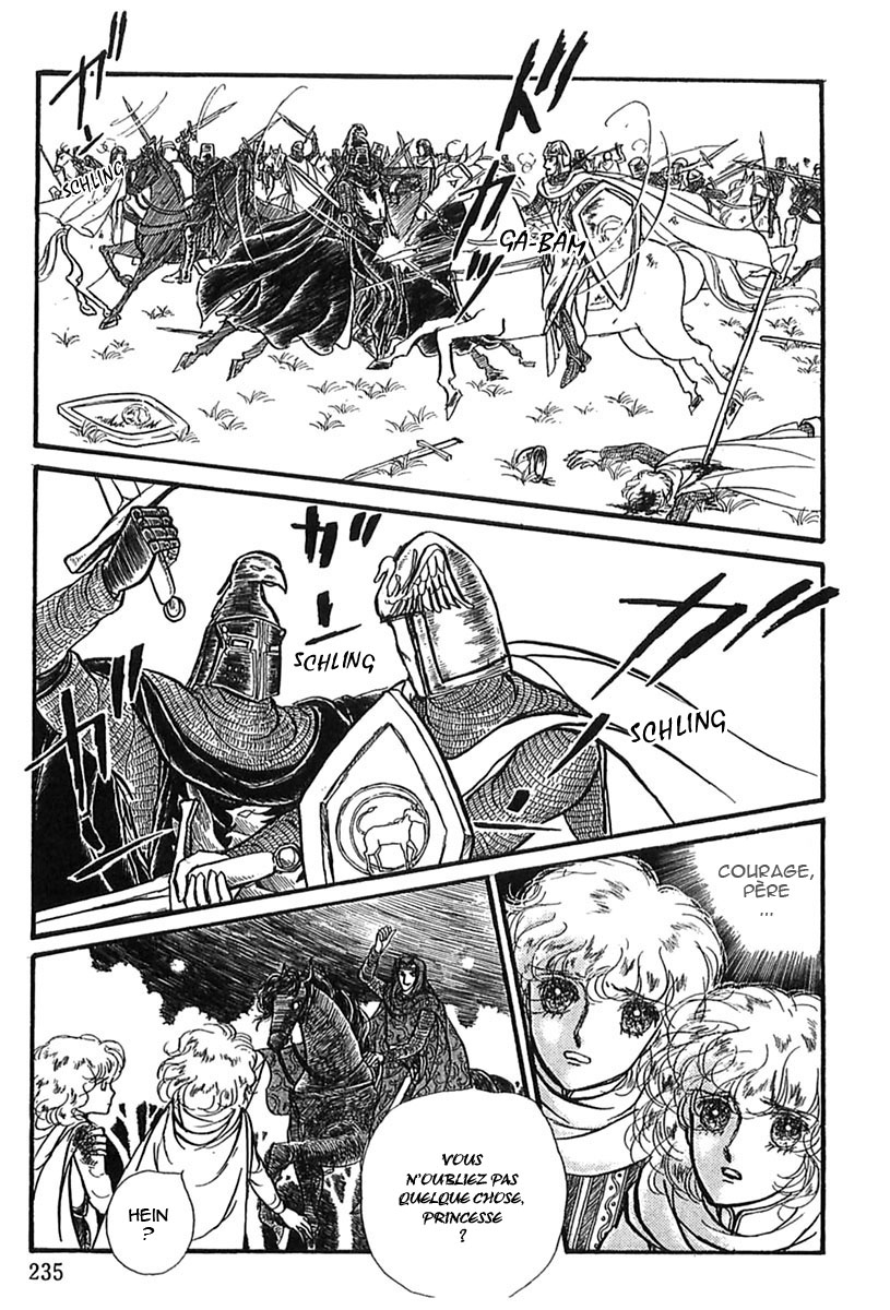 Knights of Alfheim Vol. 1 Ch. 5 第15页