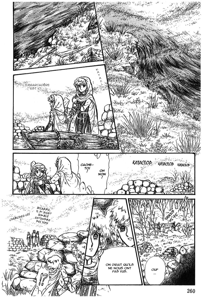 Knights of Alfheim Vol. 1 Ch. 5 第40页