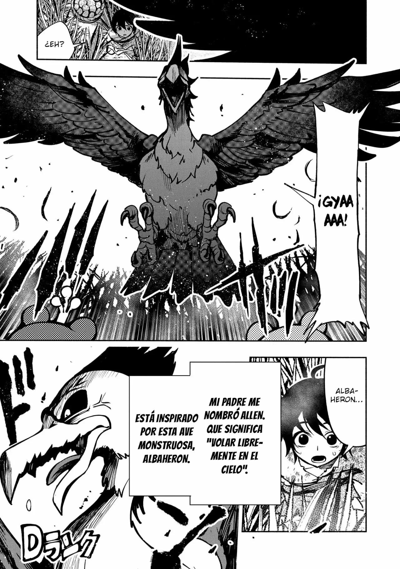 Hell Mode: Yarikomi Suki no Gamer wa Haisettei no Isekai de Musou Suru—Hajimari no Shoukanshi Vol. 1 Ch. 2 第10页