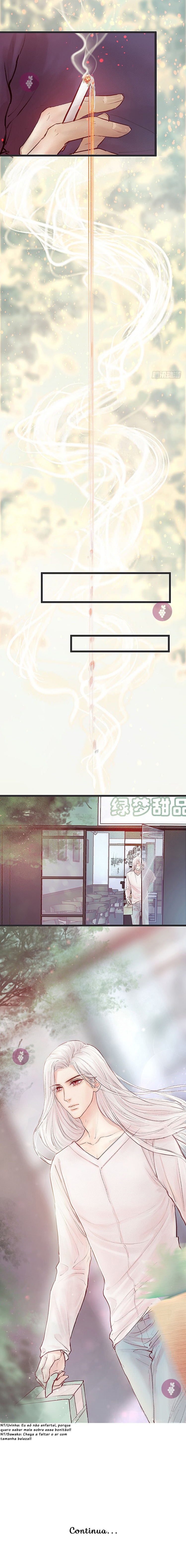 There Is a Demon in the Fairy Painting Ch. 1 第19页
