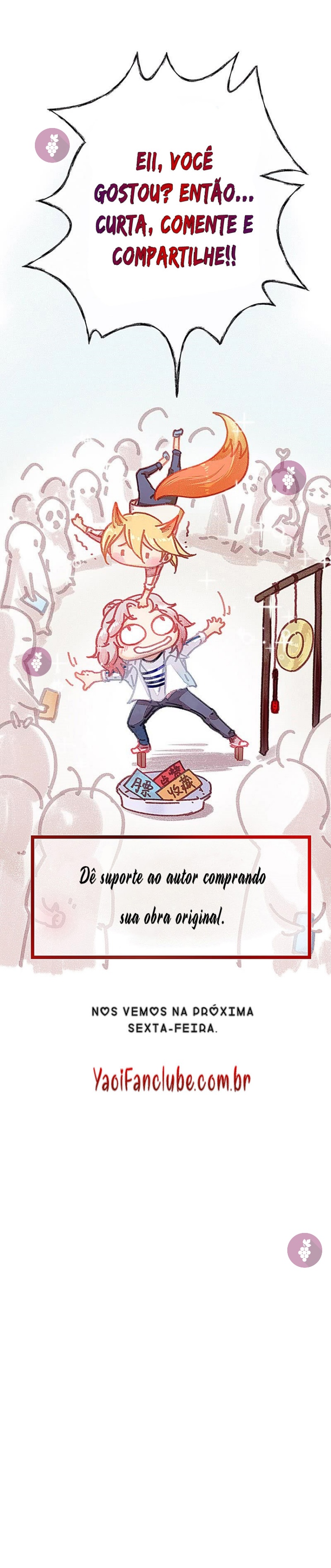 There Is a Demon in the Fairy Painting Ch. 1 第20页