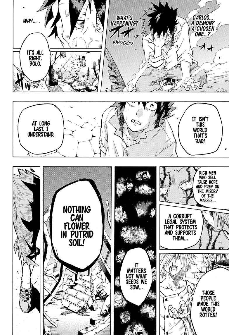Demon's Plan Beyond Happily Ever After... 第45页