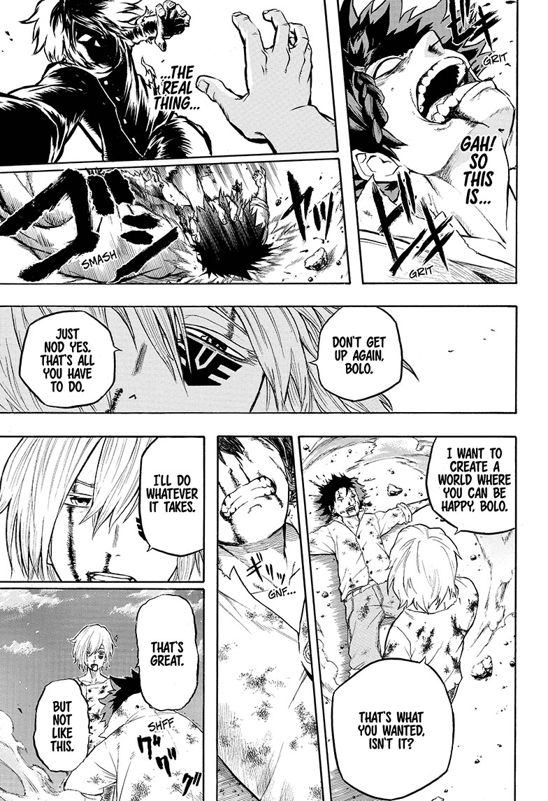 Demon's Plan Beyond Happily Ever After... 第48页