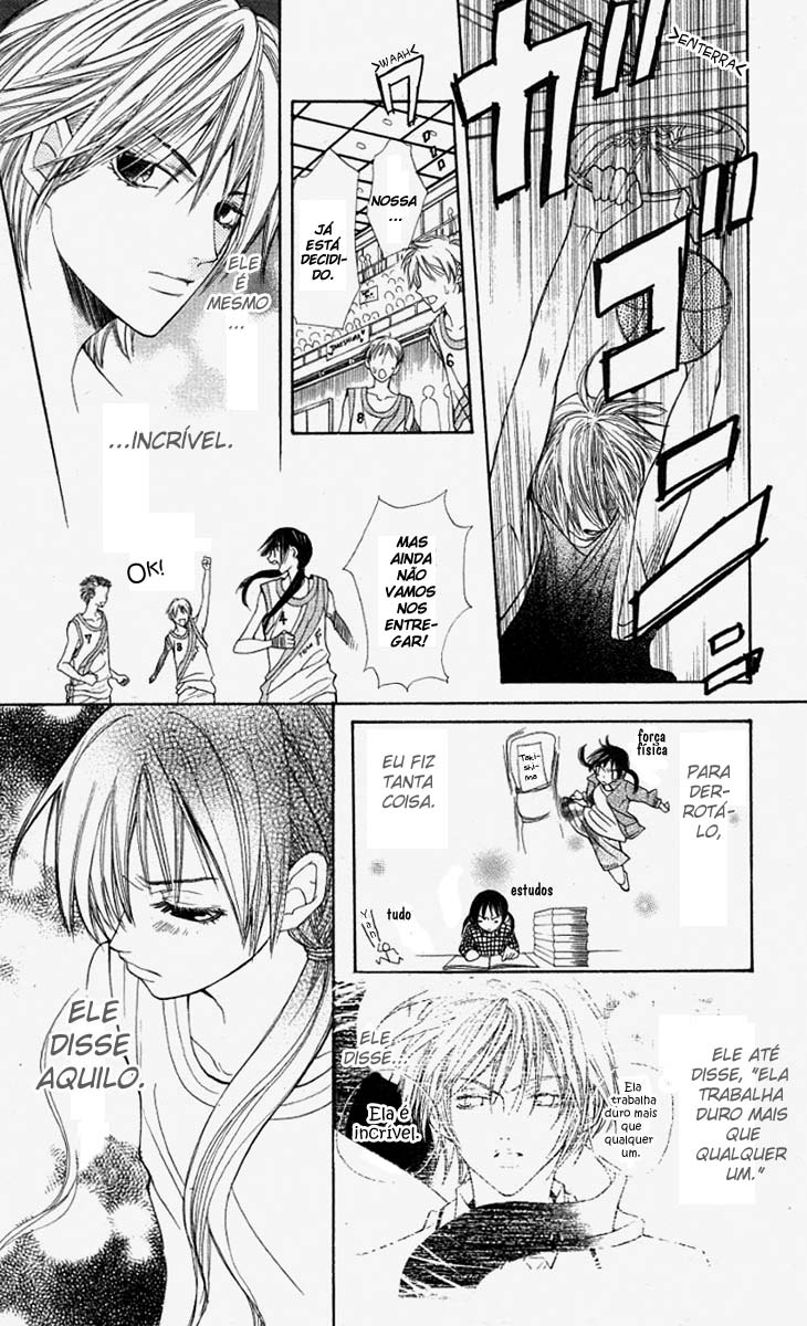 S•A Vol. 1 Ch. 2 第32页