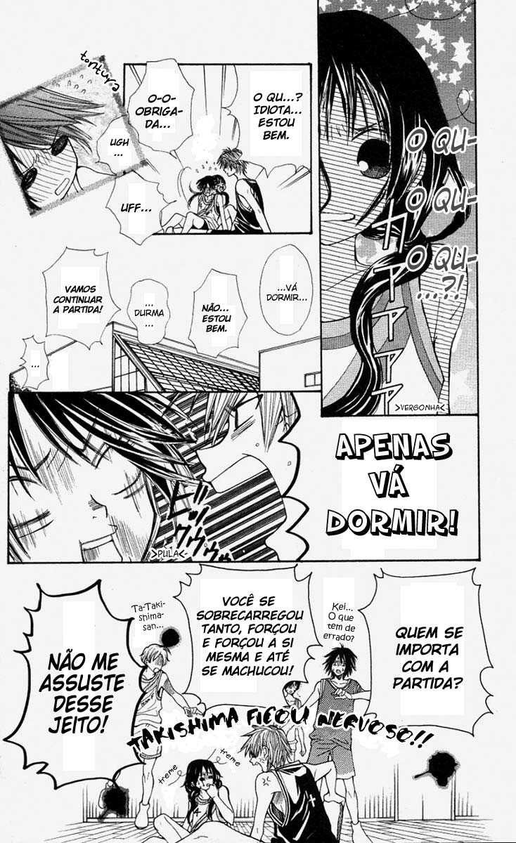 S•A Vol. 1 Ch. 2 第38页