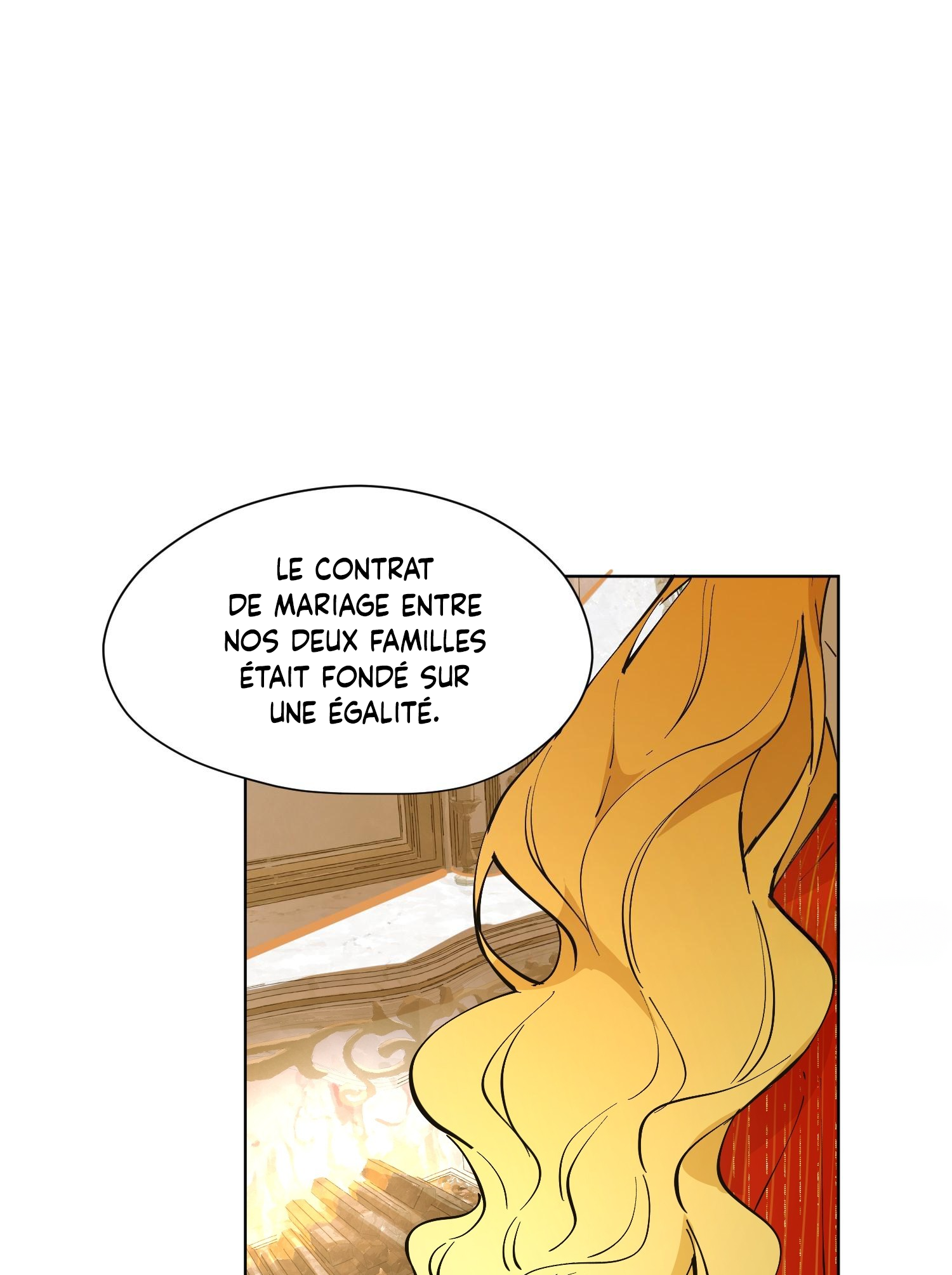 From Six to Sovereignty: The Girl Who Ruled Prologue 第101页
