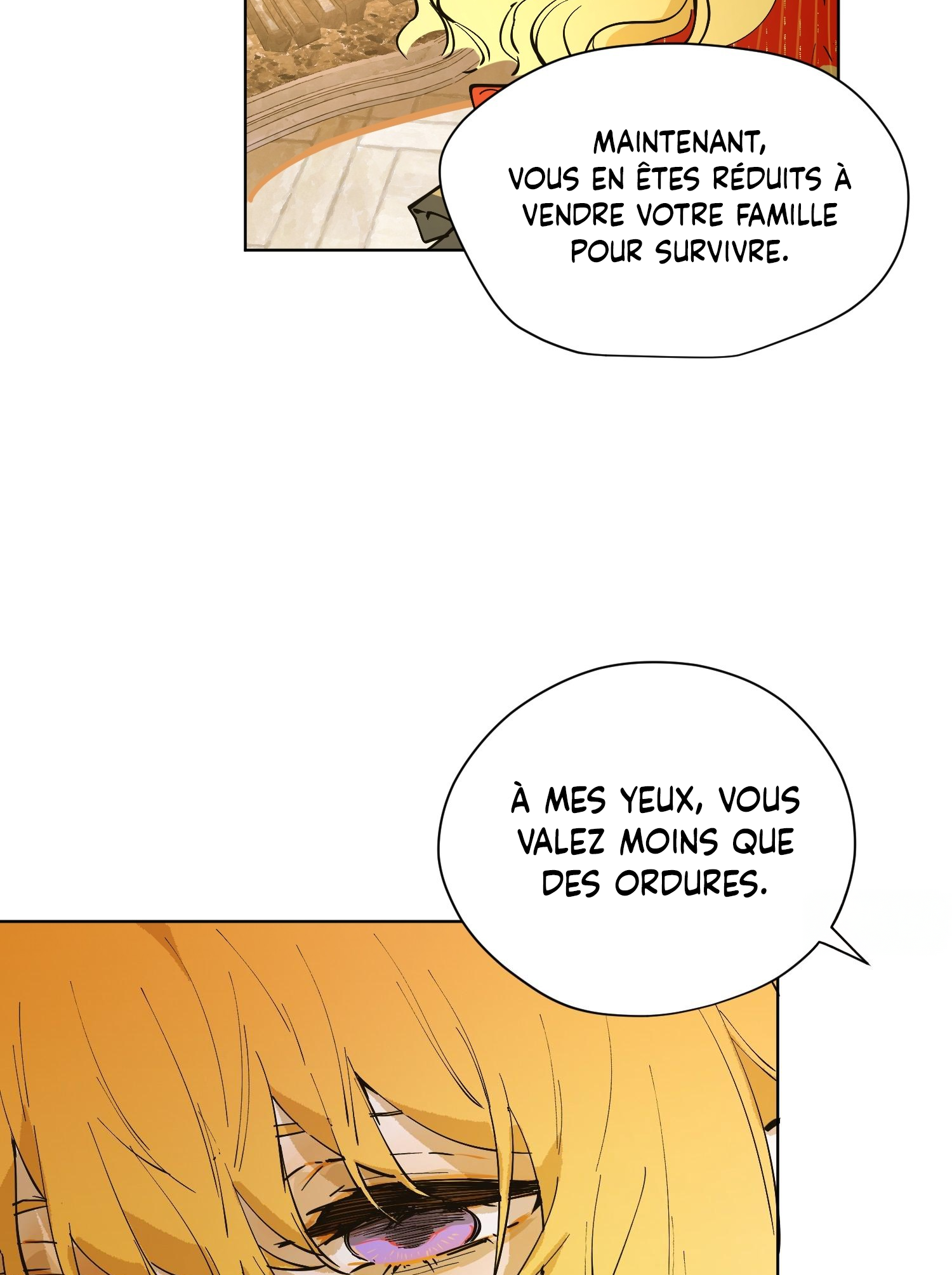 From Six to Sovereignty: The Girl Who Ruled Prologue 第102页