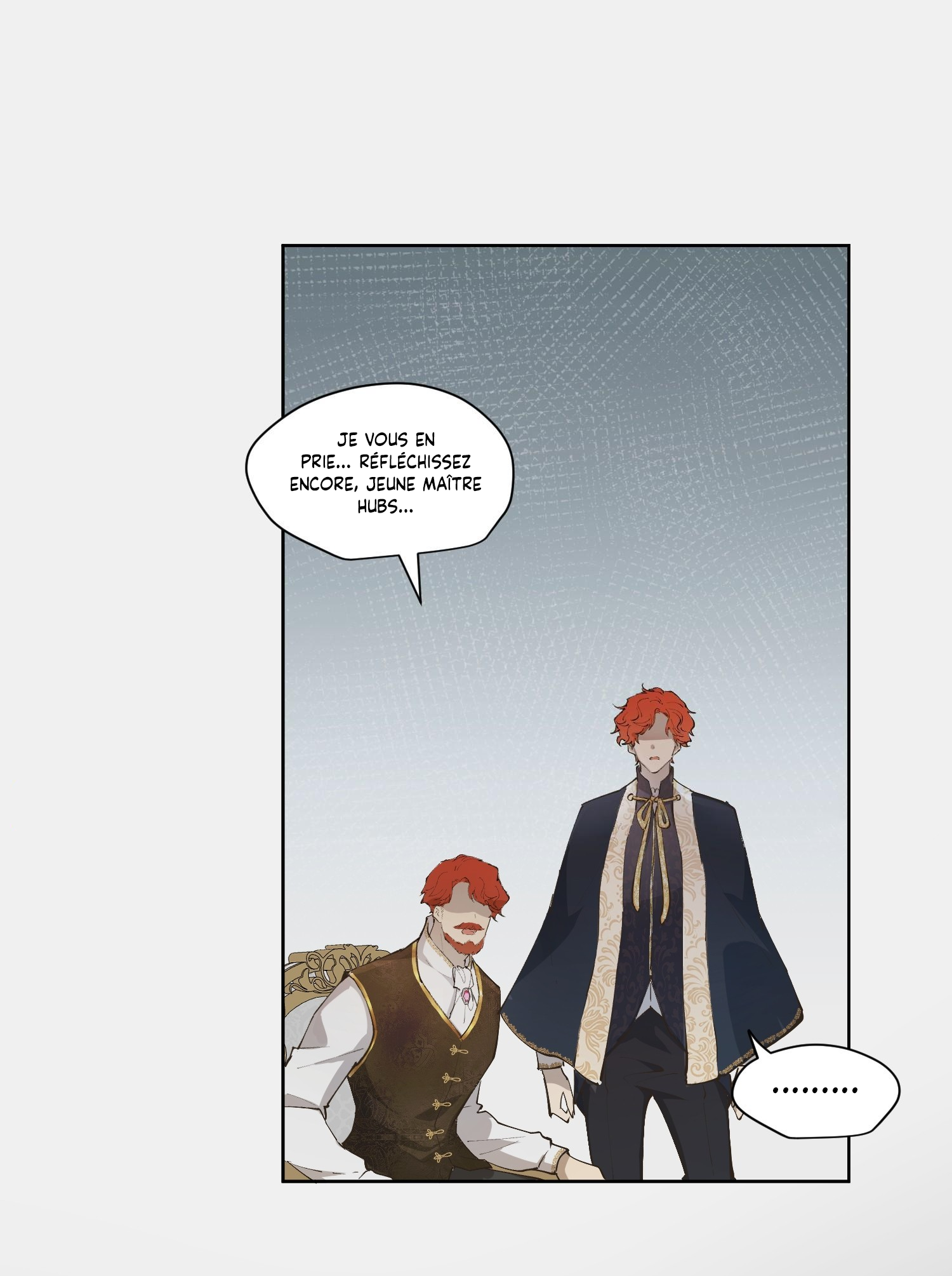 From Six to Sovereignty: The Girl Who Ruled Prologue 第106页