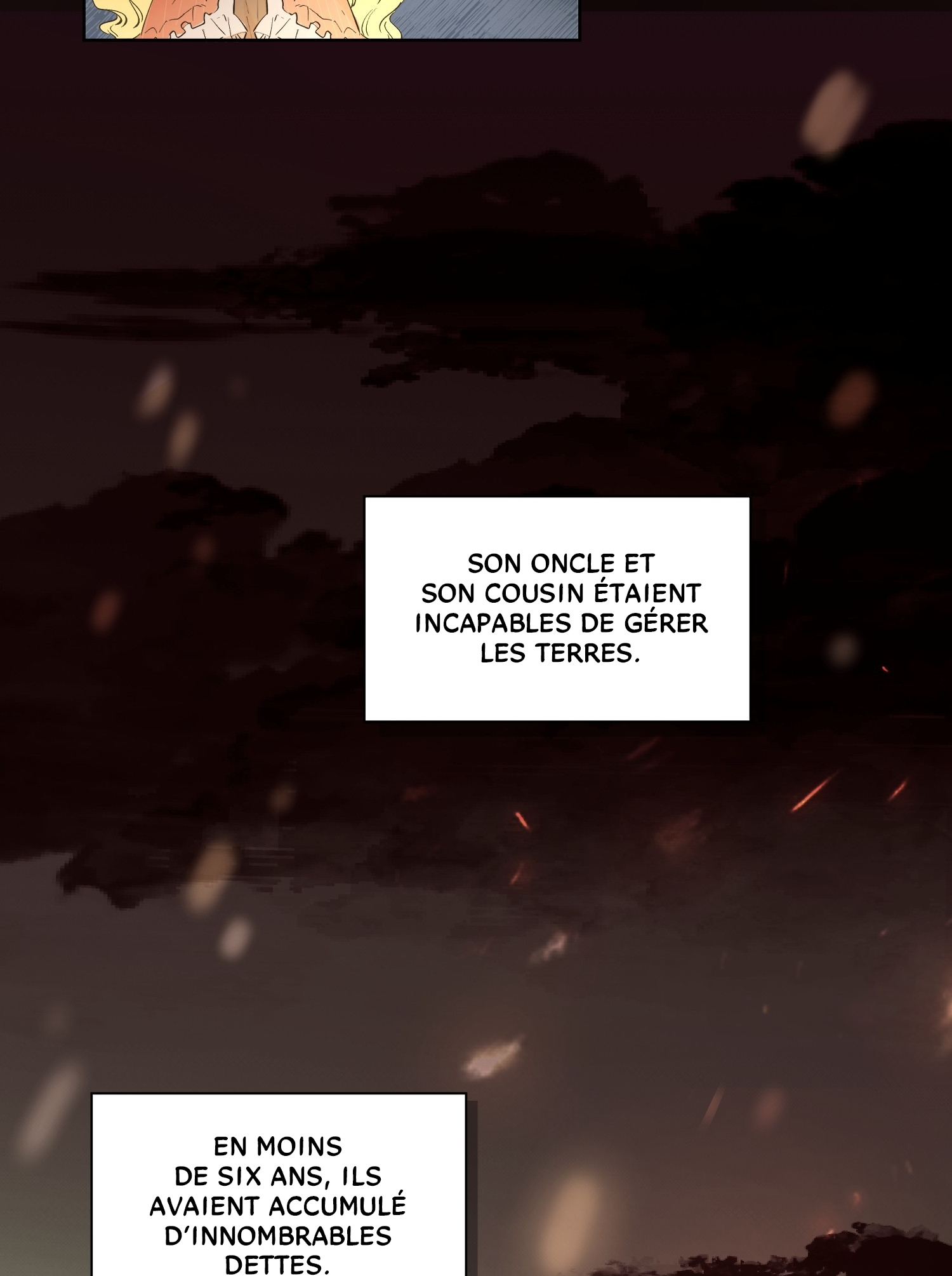 From Six to Sovereignty: The Girl Who Ruled Prologue 第108页