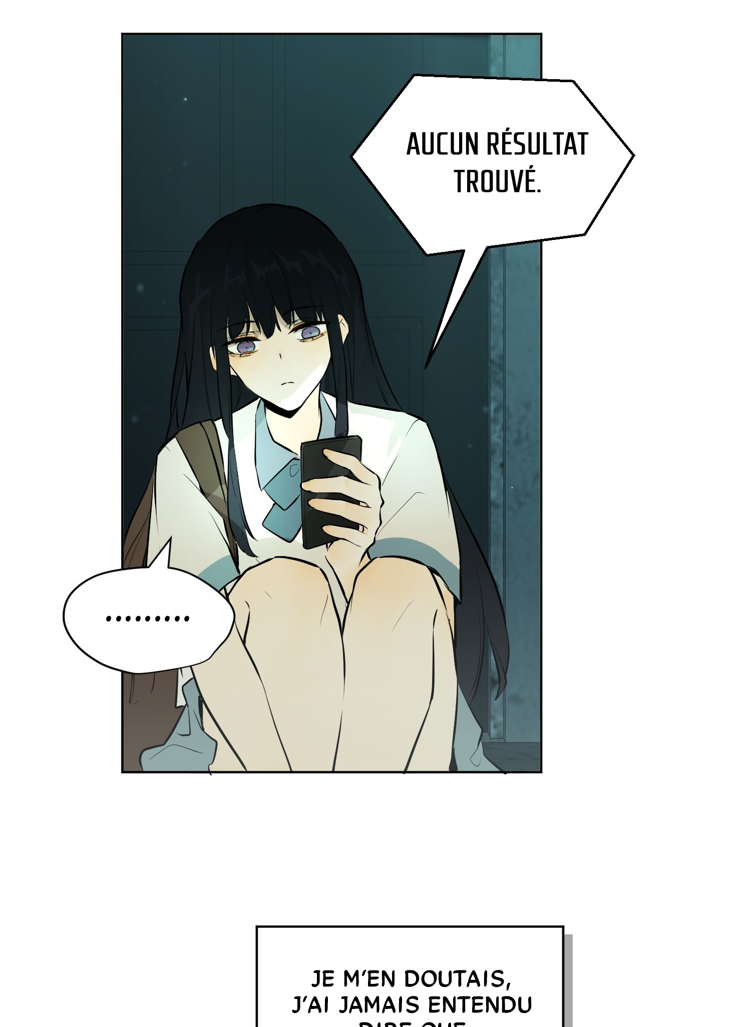 From Six to Sovereignty: The Girl Who Ruled Prologue 第12页
